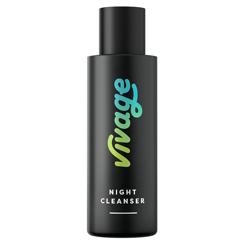 Vivage Night Cleanser 125 ml